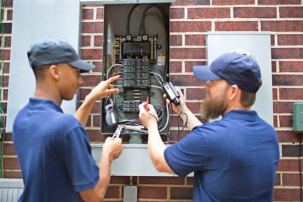 Best Electrical Safety Inspections  in Tanque Verde, AZ